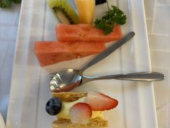 -新侨三宝乐西餐厅(崇文门店)