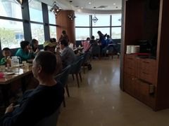 大堂-香港深井掂檔烧鹅茶餐厅(海韵城店)