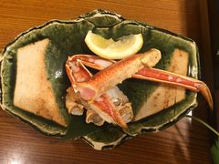 -蟹道乐(道顿堀本店)