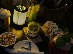 -船长酒吧 The Captain