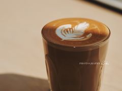 -素咫咖啡CLIFEROSE