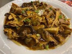 -大眼锅贴饺子(河西店)