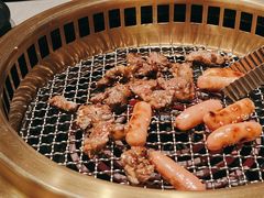 -極屋鮨牛 · 烧肉酒场(时代C馆店)