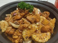 -状元虎.摇滚炒鸡.家常菜(义勇街店)