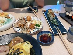 -东加寿司.料理(水游城店)