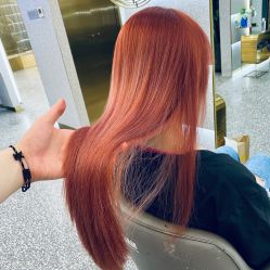 -3AM·S HAIR SALON烫发染发接发