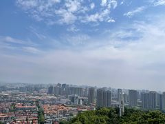 -峙山公园