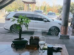-那家小馆•北京菜•烤鸭(香山店)