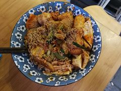 -皆道拌麻辣烫·麻辣拌