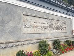 -香雪海