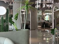 -3号仓库·创意中国菜(乐清正大广场店)