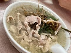 -石生肉丸(虎山中学店)