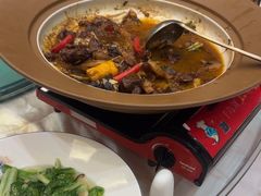 -千岛湖鱼味馆(十字街总店)