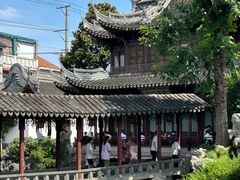 -豫园