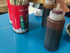 -修记牛杂店(同华东一路店)