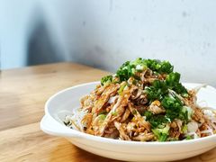 口水肠头-曾氏肥肠馆(凯瑞雅居店)