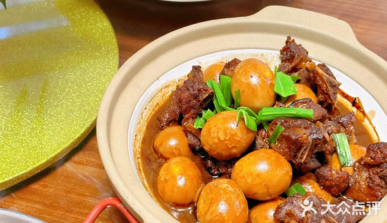 @所有人，一定要去安吉这家农家菜🍡