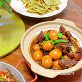 @所有人，一定要去安吉这家农家菜🍡