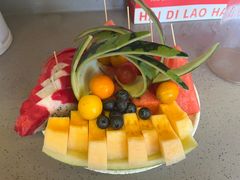 -海底捞火锅(北京路店)