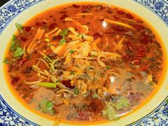 -北门饭店(三香路店)