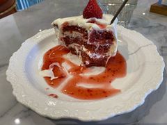 -LA JOLLA 墨西哥餐厅(学院路店)