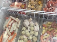 -新玛特购物广场(齐齐哈尔店)