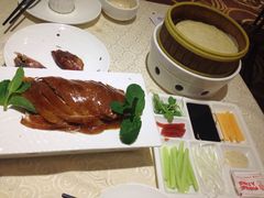 -四季小馆·地道北京小吃(广百店)