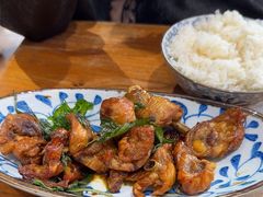 -小泉居(水坑尾店 )