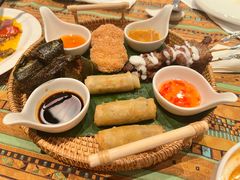 -食肆&Fourteen(武林夜市店)