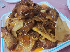-乐乐餐厅(湘子庙街店)