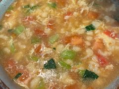 疙瘩汤-肉串汪(望京店)