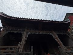 -武当山风景区