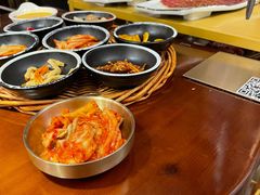-三代烤肉(保利广场店)