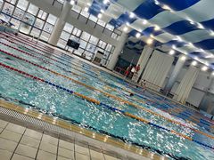 -包玉刚游泳场(黄龙恒励大厦店)