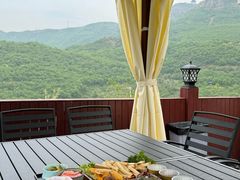 -潭柘厚院&山顶烤肉(潭柘寺店)