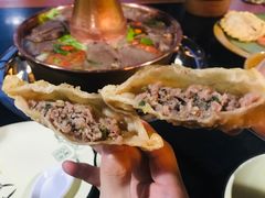 -陀岗美食·云南藏式特色餐厅