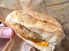 -肯德基(燕岭店)