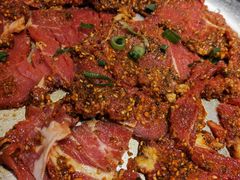 -大叹号·朝鲜族烤肉(潍坊泰华城店)