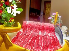 -尚海豆捞(乐虹坊店)