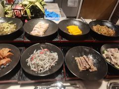 -新食谱全日制餐厅·苏州苏州湾艾美酒店