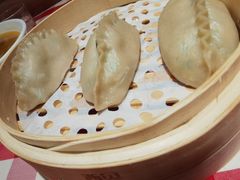 -西贝(金桥店)