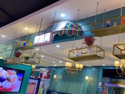 -卡通尼乐园(上海万象城店)