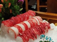 -黔诚酸汤牛肉(甲秀楼店)