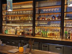 -Mercato莫卡多露台餐厅与酒吧(K11店)