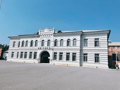 -旅顺博物馆