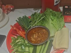 -东北铁锅宴(云龙华府店)