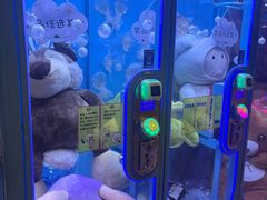 -星际传奇(观澜湖新城店)