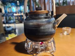 -菌彩云南野生菌火锅(万达广场店)
