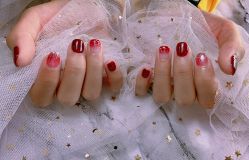 点击看大图 -Hands Nail专业美甲美睫