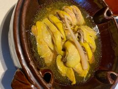 秘制盗汗鸡-黔香阁·味(花木店)